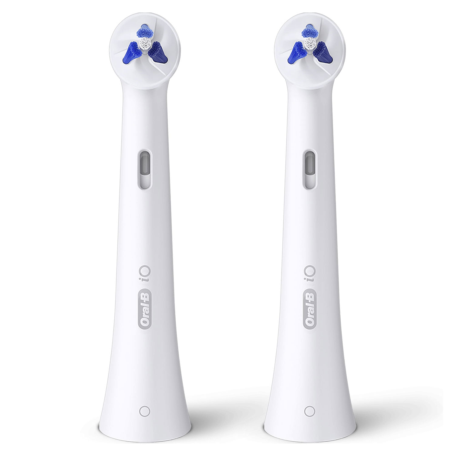 Oral-B iO Bürstenköpfe Specialized Clean 2 Stk.