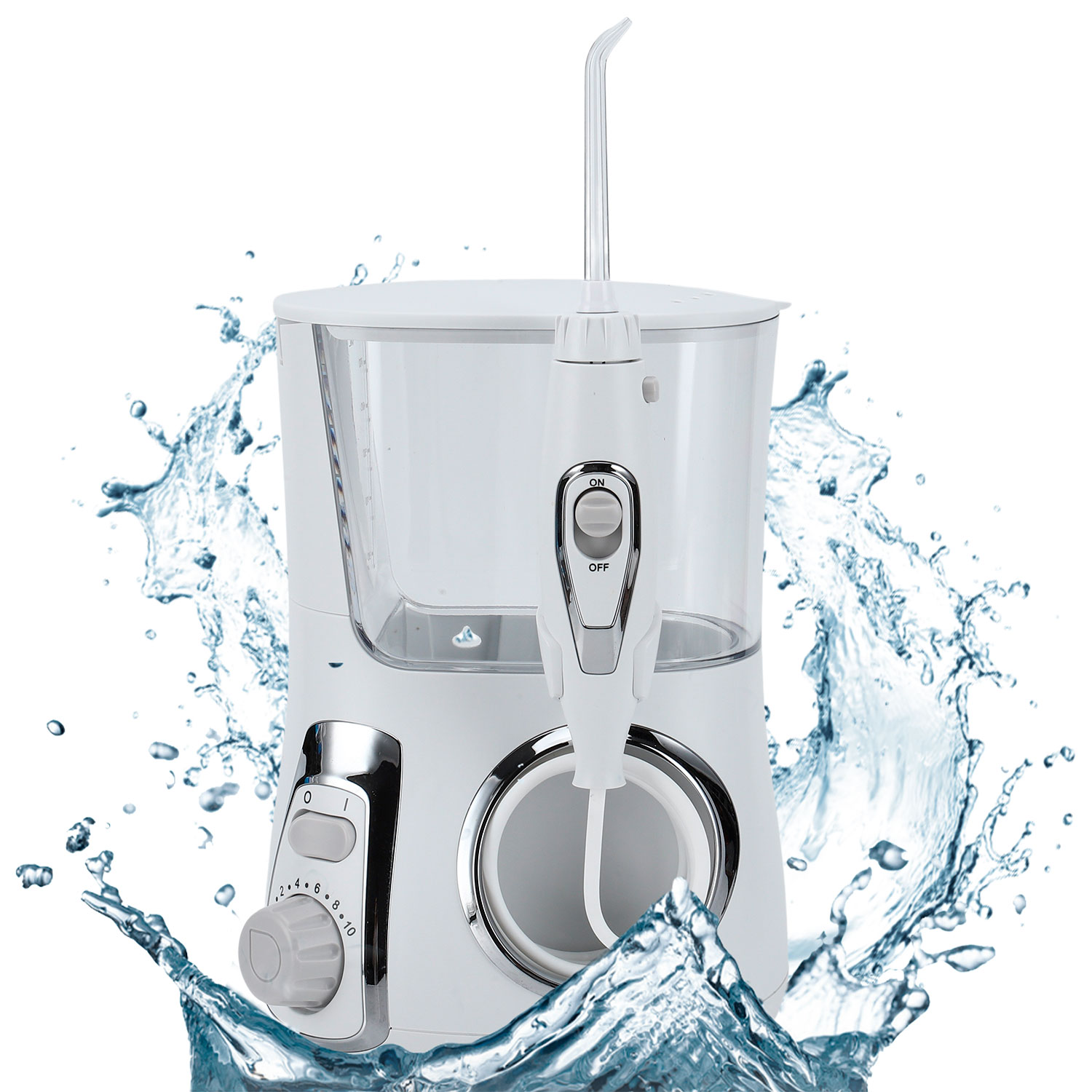 Mundskyller MundFrisk Dental Cleaner