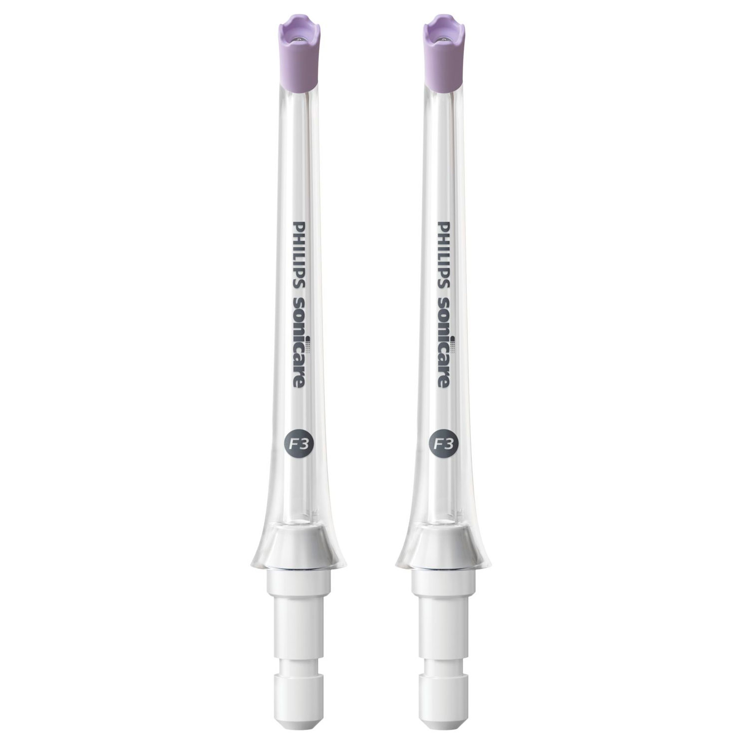 Düsen Philips Sonicare Power Flosser F3 Quad Stream