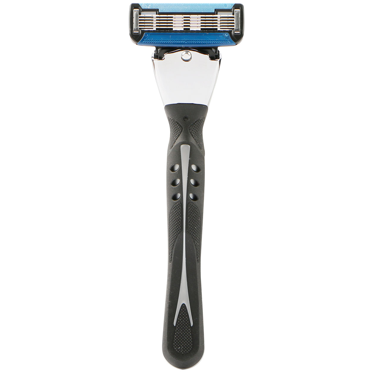 ShaveSafe Razor