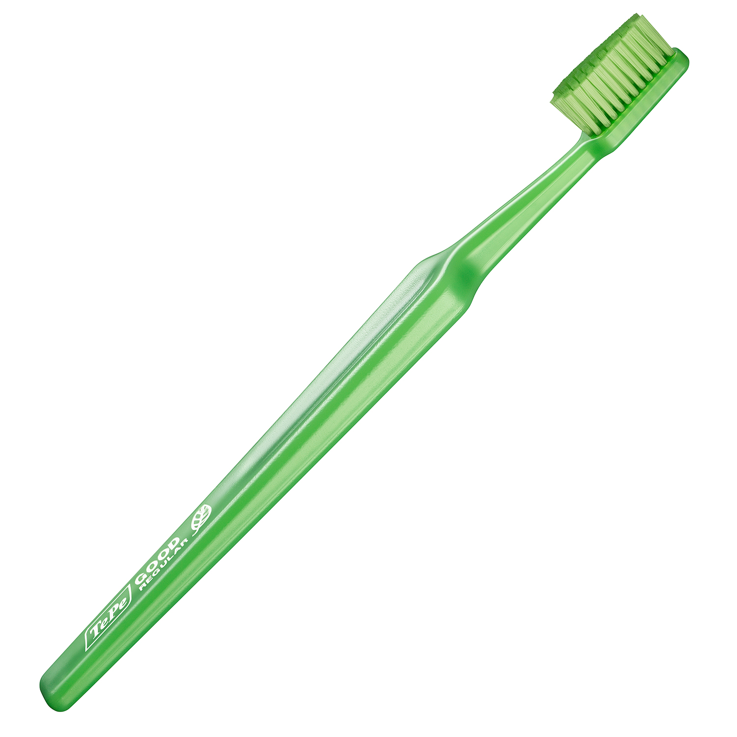 TePe GOOD Regular Soft Zahnbürste mit weichen Borsten