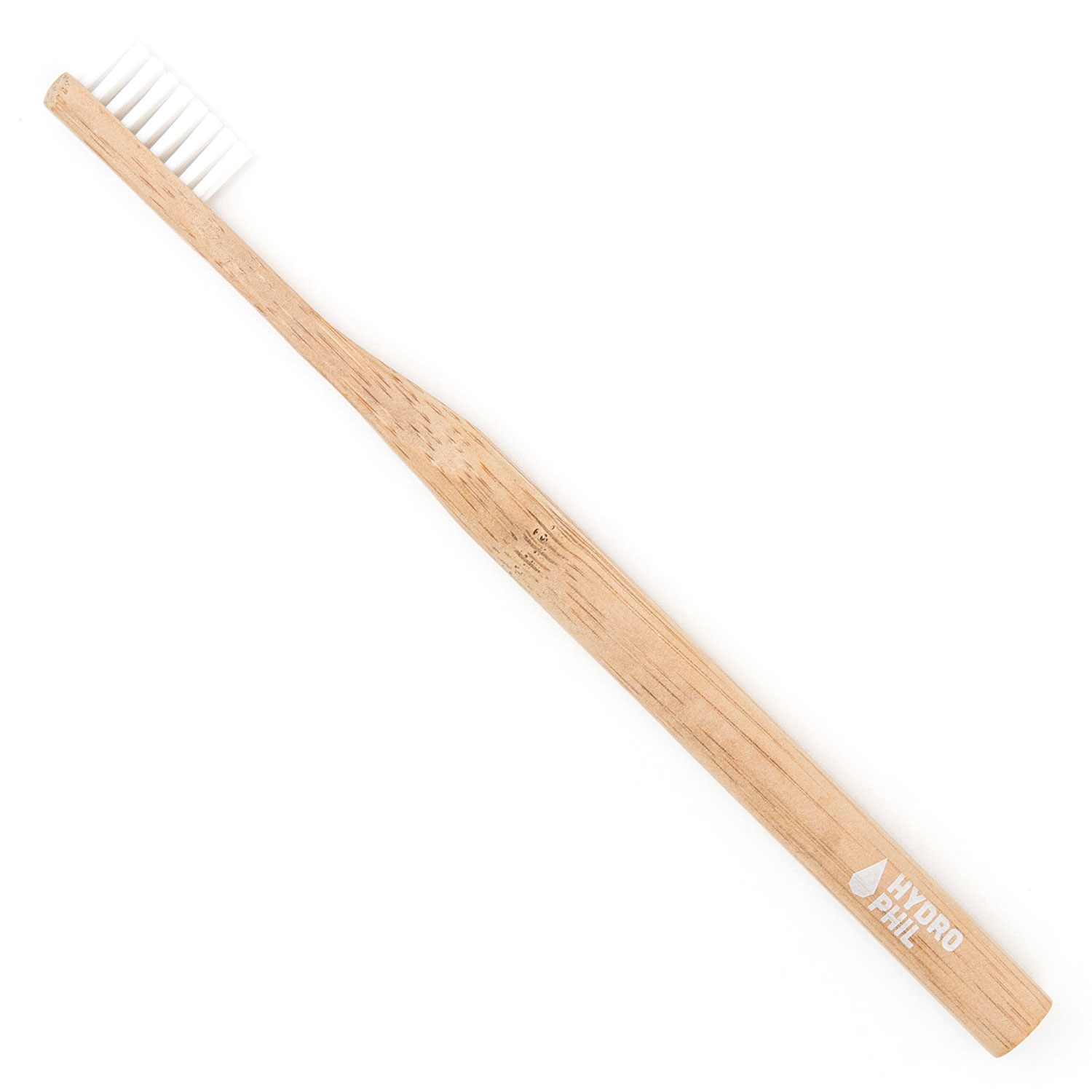 Hydrophil Bambus Zahnbürste MEDIUM NEUTRAL