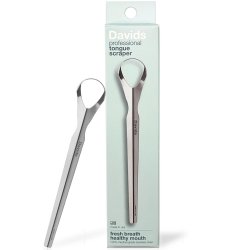 Tungeskraper Davids Professional