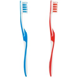 Soft tannbrster 2 pcs. LA LIGNE Sensitive