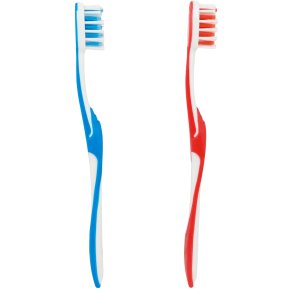 Soft tannbrster 2 pcs. LA LIGNE Sensitive