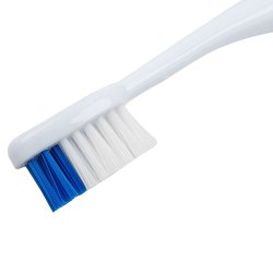 Barntandborste BLUE SKY Bambino Soft 1 st.