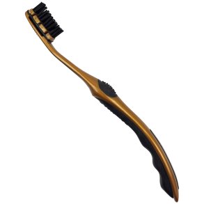 BLUE SKY Special Gold Tandborste Medium