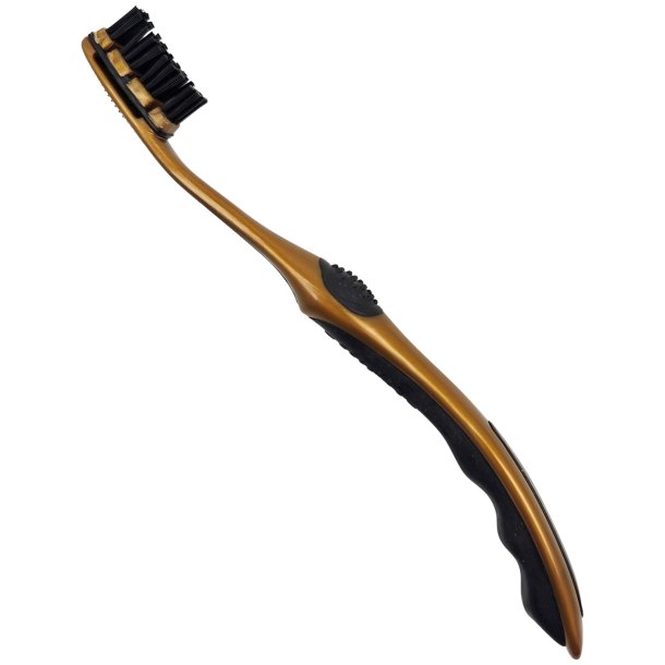 BLUE SKY Special Gold Tandbrste Medium