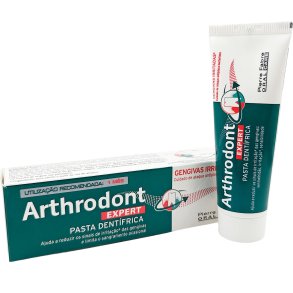 Klorhexidingandkrmgel fr mma tandktt ARTHRODONT Expert 0,12 % 50 ml