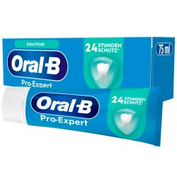 Oral-B Pro-Expert tannkrem Fresh Breath Extra Fresh 75 ml