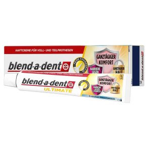 Proteselim BLEND-A-DENT Ultimate Fresh Taste 40g