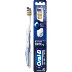 Oral-B Pro Pro - Clean Pulsar Batteritandborste Medium