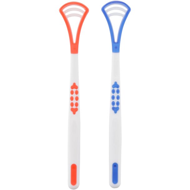 Tungeskraber Dentadan UltraCare Tungerenser