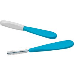 Jordan Store Mellemrumsbrster 5 stk. Nr. 2 Midi 5 mm