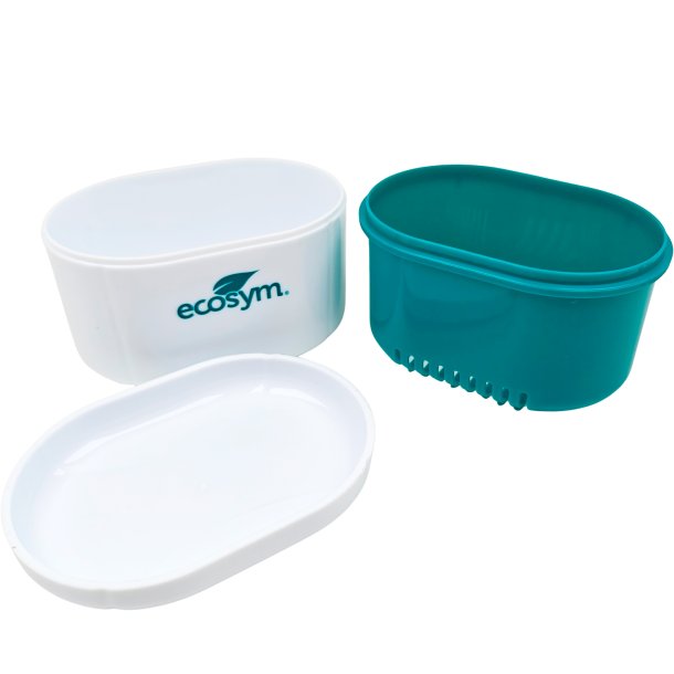 Ecosym Protesebad Opbevaringsboks