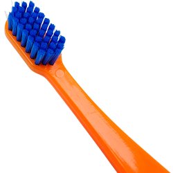 NORDICS Tannbrste Expert Curve 6580 Medium