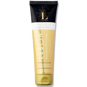 Naturlig Whitening Tandpasta LEBON Fearless Freedom 75 ml