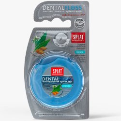 SPLAT Professional Expanding Tandtrd Cardamom 30m