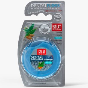 SPLAT Professional Expanding Tandtrd Cardamom 30m