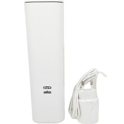 Tandborstefodral med laddningsfunktion fr Oral-B Genius &amp; SMART