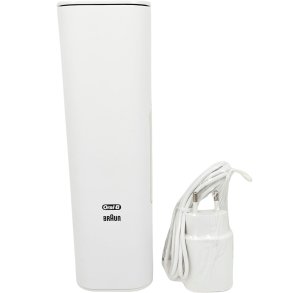 Tannbrsteetui med ladefunksjon for Oral-B Genius og SMART