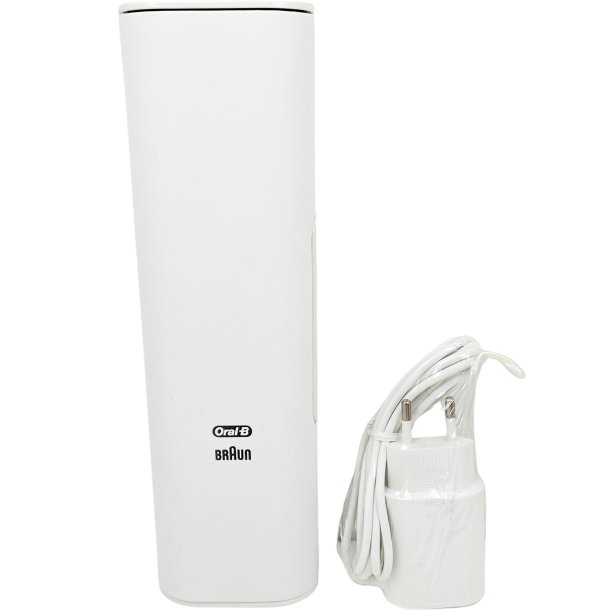 Tandborstefodral med laddningsfunktion fr Oral-B Genius &amp; SMART