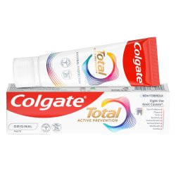 Colgate Total Original Tandpasta 75 ml.