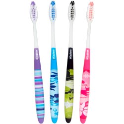 WISDOM Compact Tandbrste Individual Cleaning Tip Medium 1 stk.