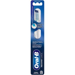 ORAL-B Tandborste Pro-Clean Clinical CrossAction Medium