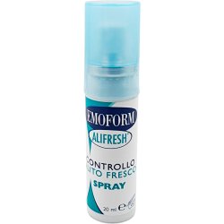 Xylitol Mundspray EMOFORM Alifresh 20 ml