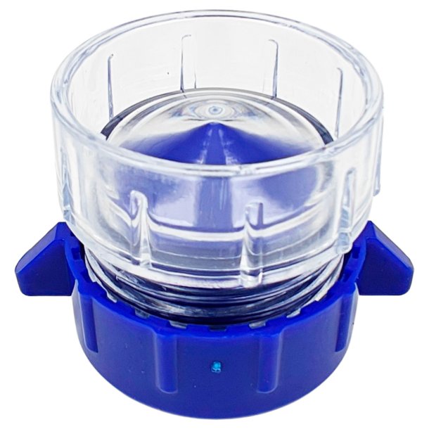 Pilleknuser Nygaard Tnder