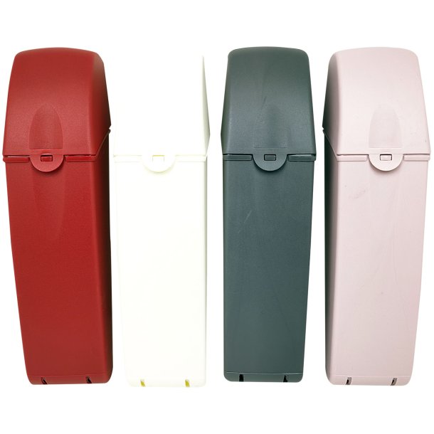 Fodral fr tandborstar &amp; tandkrm