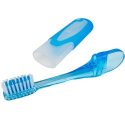 Reise-Zahnb�rste SETABLU Oral Care Premium Medium 1 Stk.