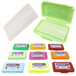 MundFrisk Ortodontisk BjleVoks Med Smag