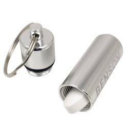 Pilleboks Med Nglering Lille Benson Care