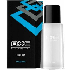 AXE Aftershave Fresh Aqua Marine 100 ml.