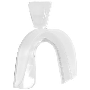 Munnskinne DENTADAN Mouth Tray � universalskinne til tannbleking & fluorbehandling