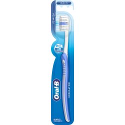 Oral-B Brosse � dents 1-2-3 Indicator Medium 35
