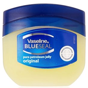VASELINE Blue Seal Original Pure Petroleum Jelly 100 ml