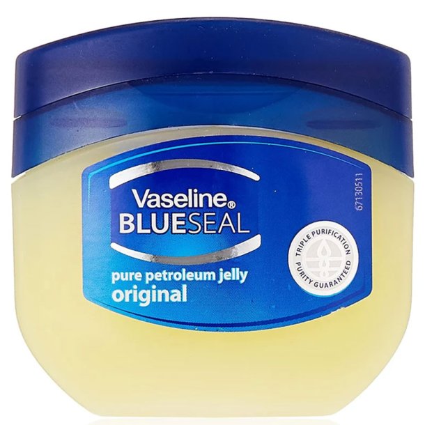 VASELINE Blue Seal Original Pure Petroleum Jelly 100 ml