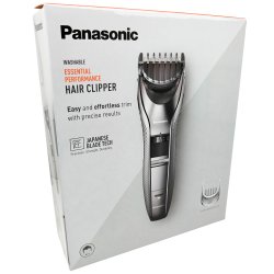 Panasonic ER-GC63-H503 Haar- en baardtrimmer � 39 lengte-instellingen, 0,5-20 mm