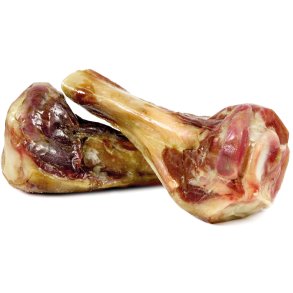 Arquivet Skinkeben til hunde � 2 stk. (300g)