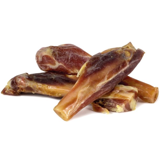 Arquivet Skinkeben til hunde � 3 stk. (80g)