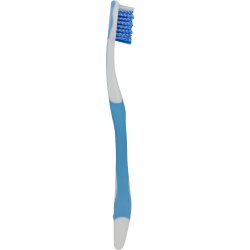 Diadent Whitening tandb�rste � Medium