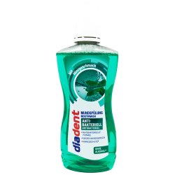 Kopi af Kopi af Sensitiv Mundsp�lung DIADENT Alkoholfrei 500 ml