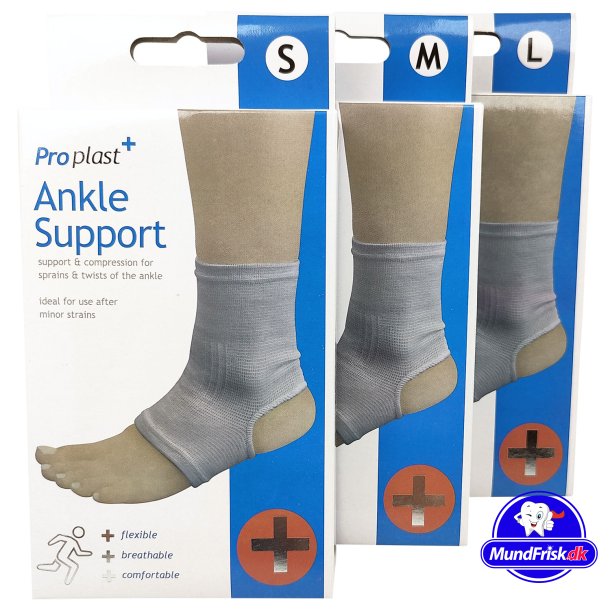 Ankelbind Proplast+ Ankle Support Bandage