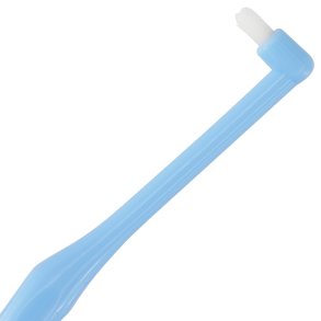 Dentadan Focus Round Single-Tuft Solo Tannb�rste