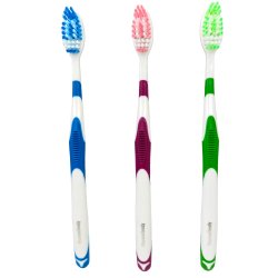 PharmaClendy Easy Touch Medium Zahnb�rsten (3 St.)