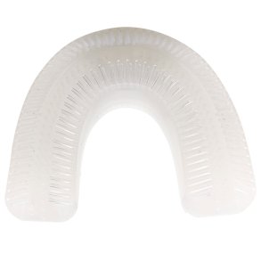 U-format borsthuvud Vuxen ny version