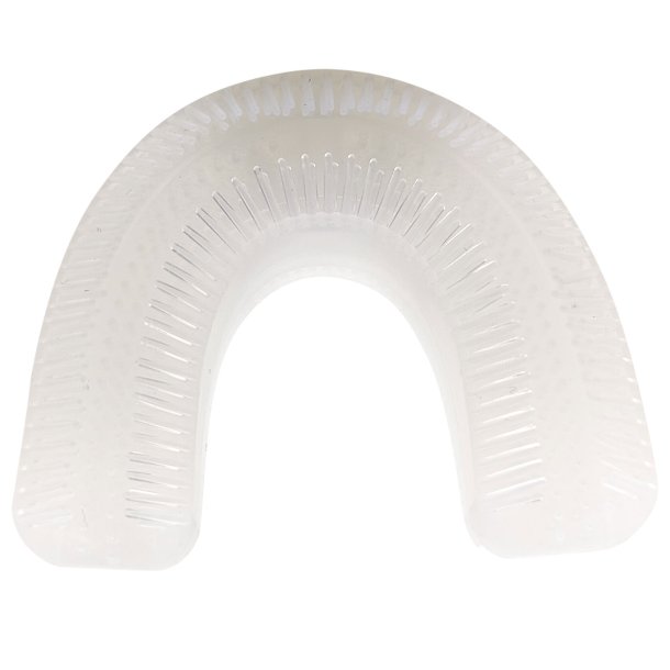 U-formet Brstehoved Adult Ny Version